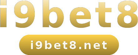 i9bet8 logo