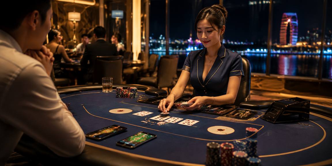 i9bet8 Khám phá i9bet8 được xây dựng như thế nào